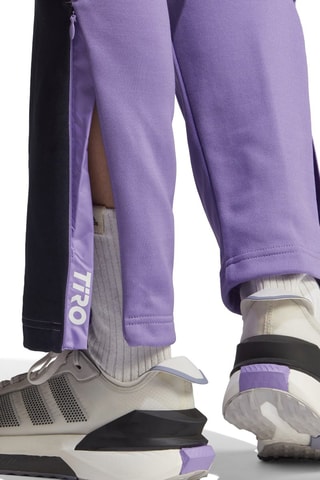 Broek Tiro Suit Up Advanced - Paars