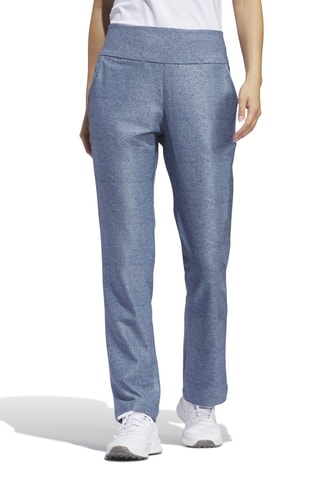 Golfbroek Ultimate 365- Blauw