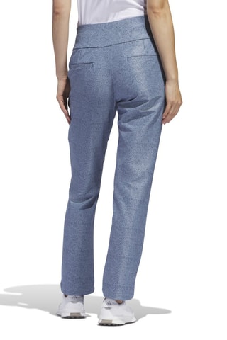 Golfbroek Ultimate 365- Blauw
