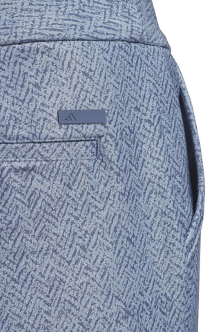 Golfbroek Ultimate 365- Blauw
