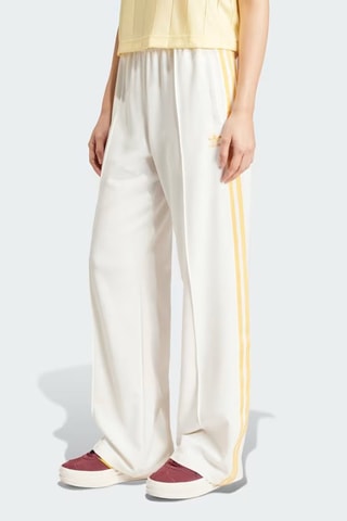 Joggingbroek BB Crepe TP - Ecru