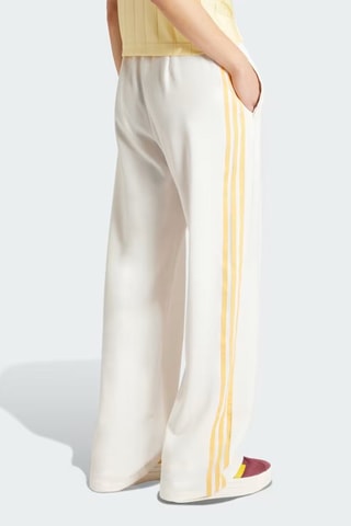 Joggingbroek BB Crepe TP - Ecru