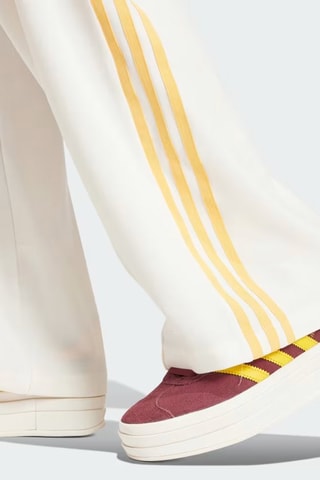 Joggingbroek BB Crepe TP - Ecru