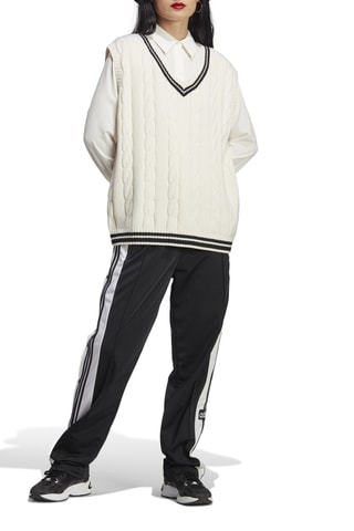 Joggingbroek Adicolor Classics Adibreak- Zwart