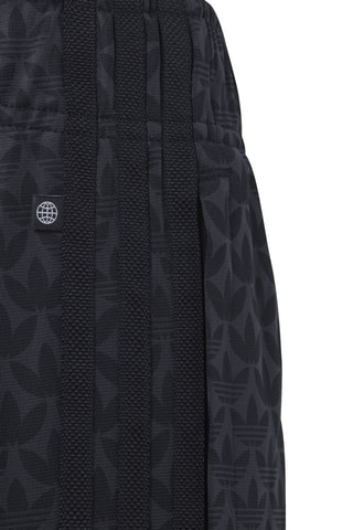 Joggingbroek Zwart en Grijs