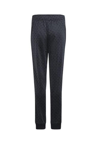 Joggingbroek Zwart en Grijs