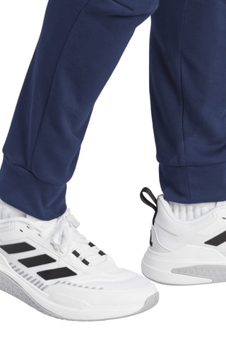 Broek FFHB Off-Co - Marineblauw en Wit 