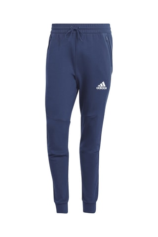 Broek FFHB Off-Co - Marineblauw en Wit 