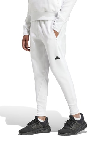 Standaard broek Z.N.E- Wit