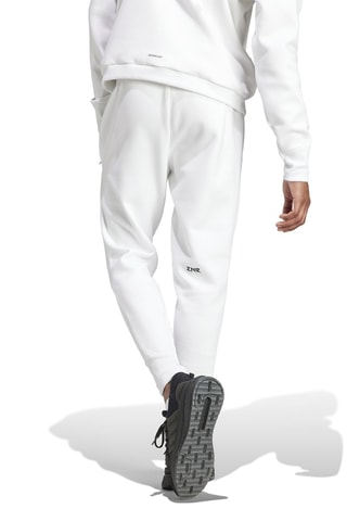 Standaard broek Z.N.E- Wit