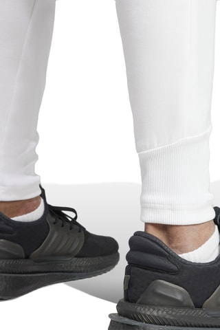 Standaard broek Z.N.E- Wit
