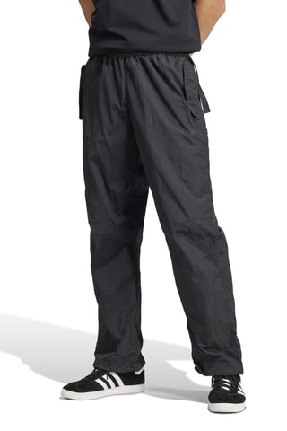 Rechte Broek Zwart