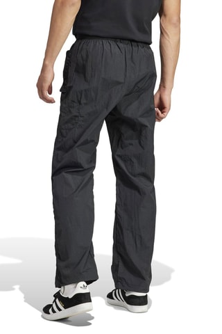 Rechte Broek Zwart