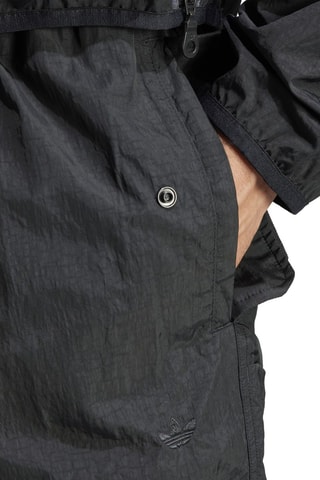 Rechte Broek Zwart