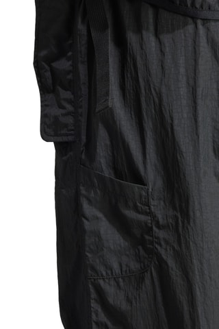 Rechte Broek Zwart