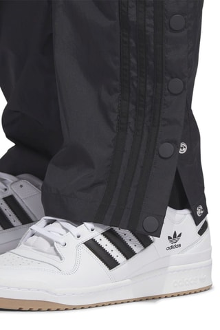 Basketbalbroek Lifestyle- Zwart