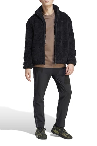 Broek Zwart
