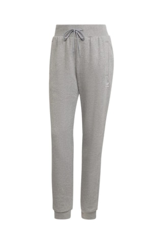 Broek Slim Fit Adicolor - Gemêleerd Lichtgrijs