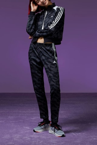 Joggingbroek Zwart