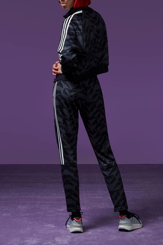 Joggingbroek Zwart