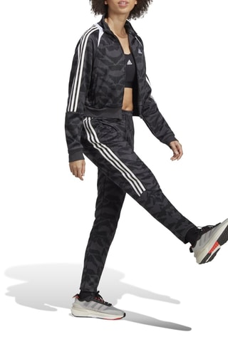 Joggingbroek Zwart