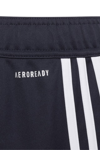 Voetbalbroek Sereno - Marineblauw