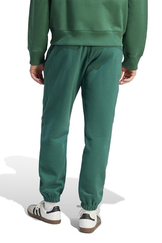 Broek Premium Essentials - Groen 