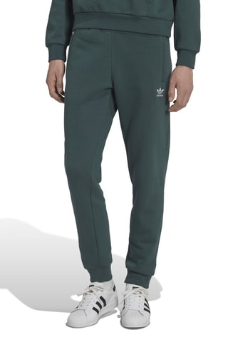 Trainingsbroek Adicolor Essentials Trefoil - Groen