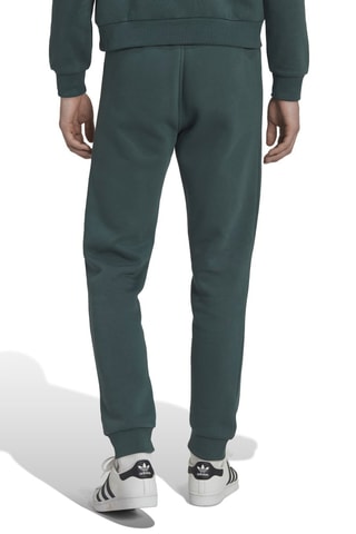 Trainingsbroek Adicolor Essentials Trefoil - Groen