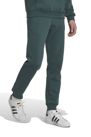 Trainingsbroek Adicolor Essentials Trefoil - Groen