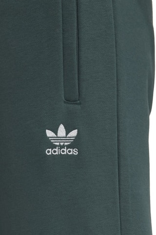 Trainingsbroek Adicolor Essentials Trefoil - Groen