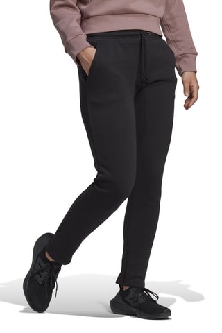 Trainingsbroek W ALL SZN TP PT - Zwart