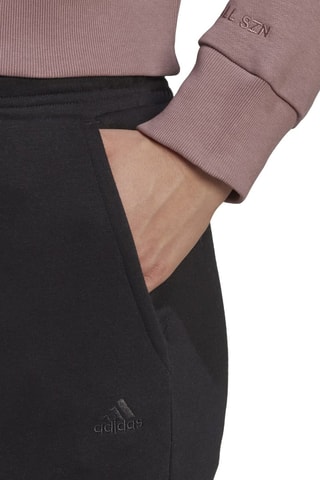 Trainingsbroek W ALL SZN TP PT - Zwart