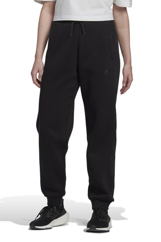 Joggingbroek ALL SZN - Zwart