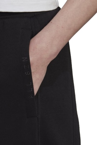 Joggingbroek ALL SZN - Zwart