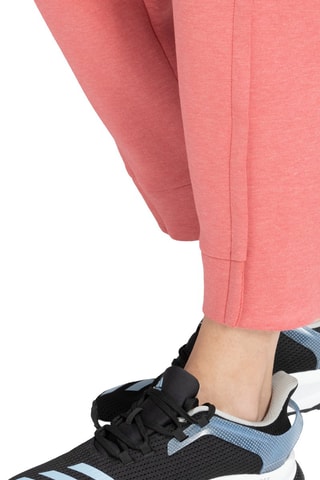 7/8 Broek Hoge Taille Mission Victory Standard Gemêleerd Roze en Zwart