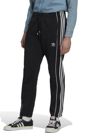 Joggingbroek Adidas Rekive - Zwart