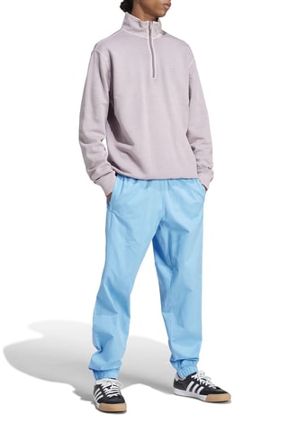 Broek Ess+ Dye PNT - Blauw