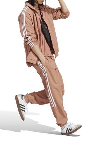 Joggingbroek Beige