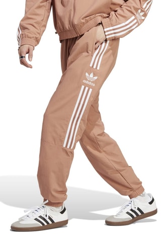 Joggingbroek Beige