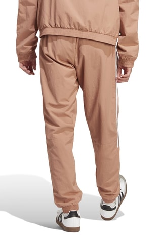 Joggingbroek Beige
