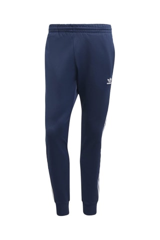 Joggingbroek Adicolor Classics SST- Blauw
