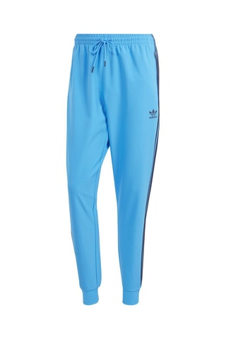 Joggingbroek SST Bonded - Blauw