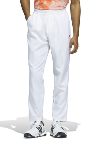 Golfbroek Mtbr Pants- Wit