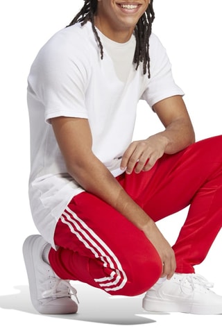 Joggingbroek Tiro Suit - Up Lifestyle- Rood
