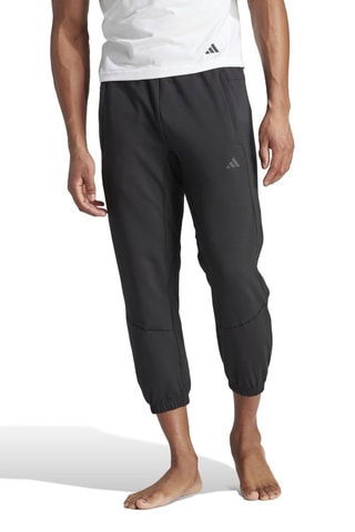 Yogabroek7/8 Designed for Training- Zwart