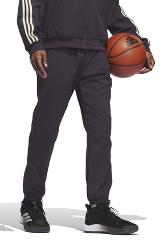 Basketbabroek Select- Zwart
