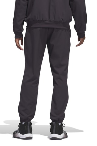 Basketbabroek Select- Zwart