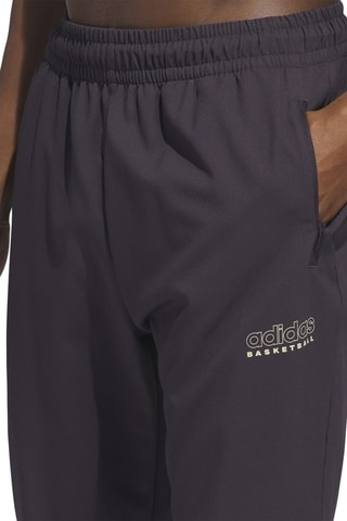 Basketbabroek Select- Zwart