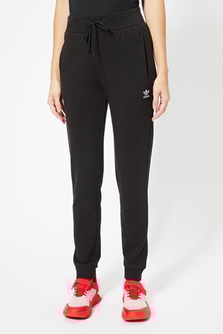 Broek Track Pant Zwart